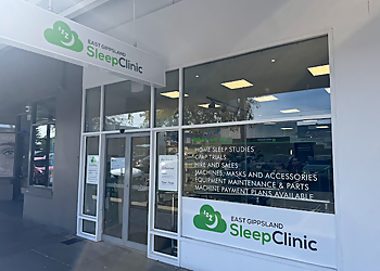 East Gippsland Sleep Clinic