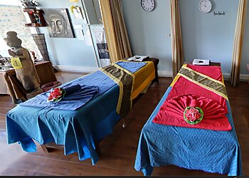 East Gosford Thai Massage