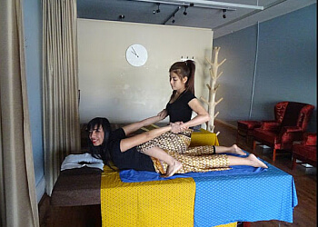 East Gosford Thai Massage