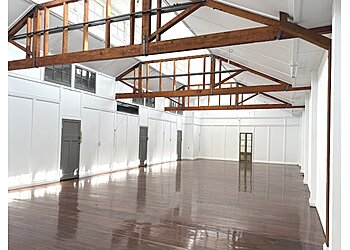 Rockhampton Yoga Studios East Hall image 1