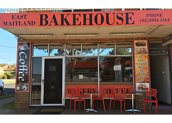 East Maitland Bakehouse