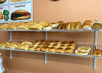 East Maitland Bakehouse