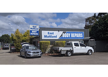 East Maitland Body Repairs