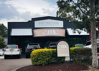 East Maitland Conveyancing