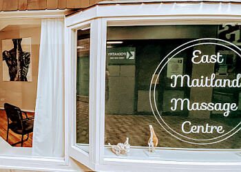 East Maitland Massage Centre