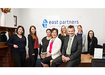 East Partners Financial Solutions Pty Ltd