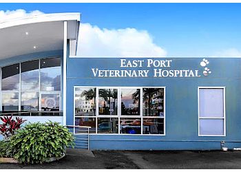 East Port Veterinary Hospital