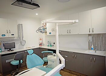 East Side Dental
