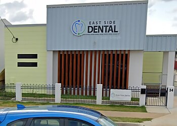 Bundaberg Paediatric Dentists East Side Dental image 1