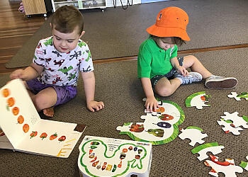 C&K East Street Kindy