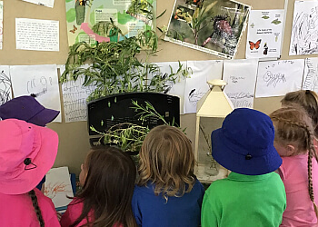 C&K East Street Kindy