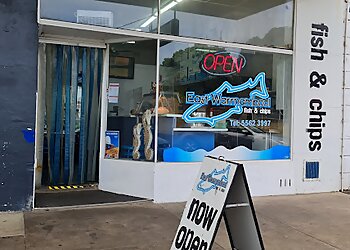 East Warrnambool Fish & Chips