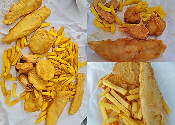 East Warrnambool Fish & Chips