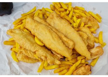 East Warrnambool Fish & Chips
