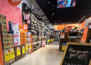 East Warrnambool Shopping Centre