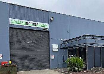 Eastern Garage Doors