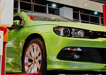 Eastern Panel & Paint