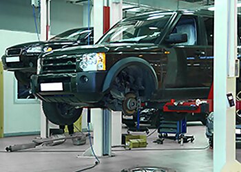 Eastern Panel & Paint