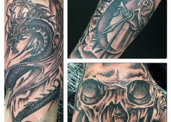 Eastern Tattoo and Piercing