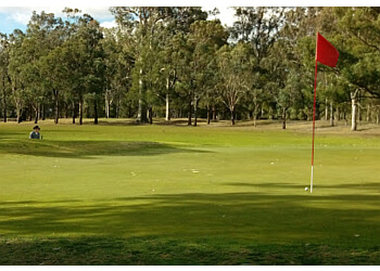 Easts Leisure & Golf Club