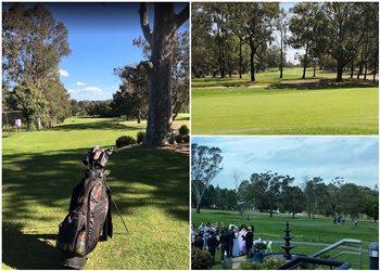 Easts Leisure & Golf Club