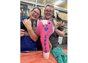 Eastwood Veterinary Clinic Ballarat