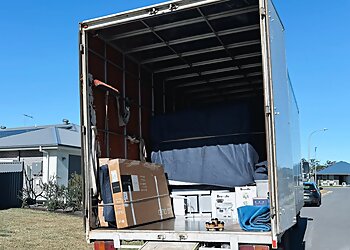 Easy Choice Removals and General Freight