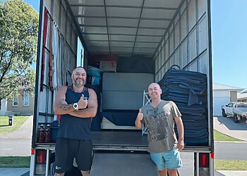 Easy Choice Removals and General Freight