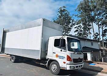 Port Macquarie Removalists Easy Choice Removals and General Freight image 1