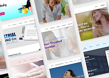 Easy Flow Web Design