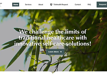 Easy Flow Web Design