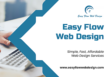 Easy Flow Web Design Easy Flow Web Design