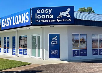 Easy Loans