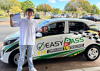 Bunbury Driving Schools Easy Pass Driving Lessons Bunbury image 1