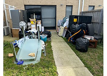 Easy Rubbish Removal