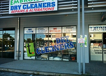 Easy T Dry Cleaners 