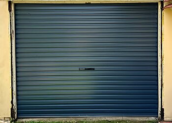 Easylift Garage Doors Rockhampton
