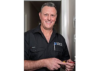 Tamworth Electricians Eather's Electrical image 1