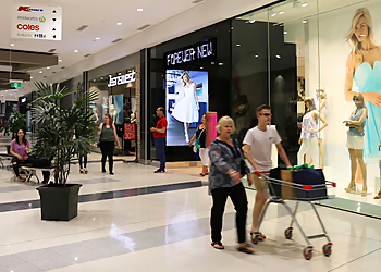 Eaton Fair Shopping Centre