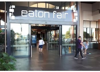 Eaton Fair Shopping Centre