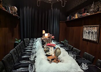 Eau De Vie Melbourne