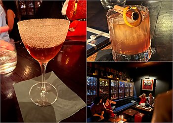 Eau De Vie Melbourne