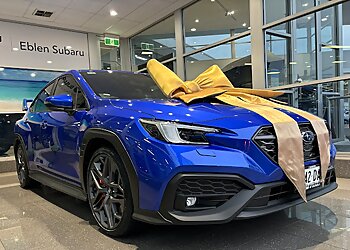 Eblen Subaru
