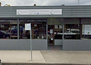 Eccetera Trattoria Pizzeria