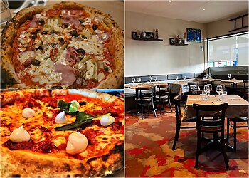 Eccetera Trattoria Pizzeria