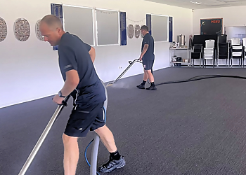 Eclipse Carpet & Tile Cleaning