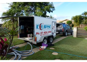 Hervey Bay Carpet Cleaning Service Eclipse Carpet & Tile Cleaning image 1