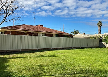 Eclipse Fencing Company