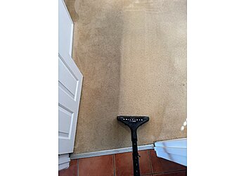 Eco Carpet Cleaning Gold Coast