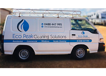 Eco Peak Cleaning Solutions